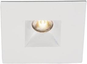 img 4 attached to WAC Lighting HR LED271R 40 WT Миниатюрный, нерегулируемый