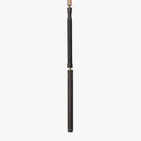 img 2 attached to Unleash Your Jumping Skills with the Lucasi Air Hog 2 Pool Cue Stick - Uni-loc Quick Release+