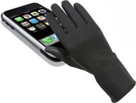 onetac outdoor: touch screen tactical pilot nomex fire resistant flight flyers gloves for enhanced performance logo