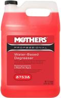 mothers 87538 professional water based degreaser logo