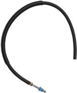 🚗 enhanced edelmann automotive 80448 steering return hose for improved performance logo