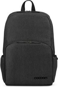 img 4 attached to 🎒 15 Inch Cocoon Innovations Backpack MCP3403BK