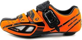 img 1 attached to Unleash Your Cycling Potential with 🚴 the Pearl iZUMi Men's Pro Leader Cycling Shoe