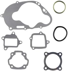 img 3 attached to FLYPIG Engine Gasket Set Kit for Yamaha PW80 PW PW 80 PY80 80cc - Fits 1983-2006 Pit Dirt Bike Model Year