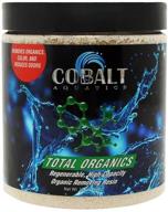 cobalt aquatics 50018 total organics logo