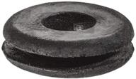 🔧 enhanced rubber grommets for precision bore diameter d logo