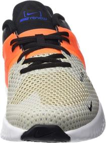 img 3 attached to Nike Men's Athletic Shoes: Renew Fusion Training CD0200-001