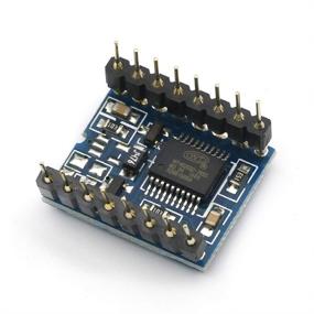 img 1 attached to 🎶 HiLetgo WTV020 SD Audio Player Module for Arduino