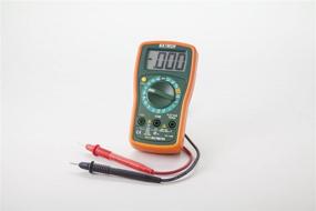 img 1 attached to Extech MN35 Digital Mini MultiMeter