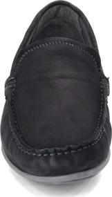 img 3 attached to Hush Puppies Parker Venetian Leather