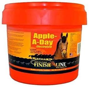 img 1 attached to 🏇 Finish Line Horse Products 5 Pounds: Premium Quality and Effective Results