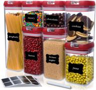 kitchen airtight containers organization container логотип