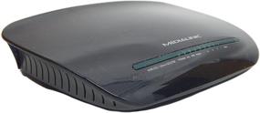 img 3 attached to 📶 Medialink Wireless-N Broadband Router - 2.4GHz - 802.11b/g/n - Windows/Mac/Linux Compatible - 300 Mbps [Discontinued Model]