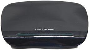 img 4 attached to 📶 Medialink Wireless-N Broadband Router - 2.4GHz - 802.11b/g/n - Windows/Mac/Linux Compatible - 300 Mbps [Discontinued Model]