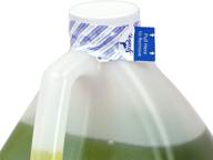 kenco sealer reduces liquid spills логотип