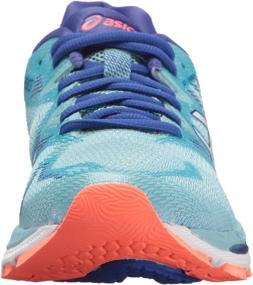 img 3 attached to 👟 ASICS Women's GEL-Nimbus 20 Running Shoe: Ultimate Comfort and Performance for Female Runners