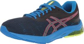 img 1 attached to 👟 ASICS Men's Performance Running Shoes