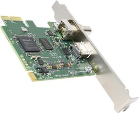 img 1 attached to Запись DeckLink Mini от Blackmagic Design (BDLKMINIREC)