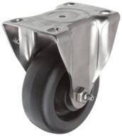 wagner high temperature stainless bearing capacity material handling products: efficient solutions for extreme environments logo