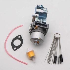 img 1 attached to KIPA Carburetor YAMAHA Replace JN6 14101 00