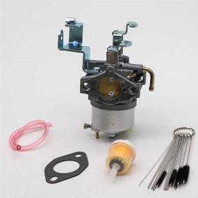 img 2 attached to KIPA Carburetor YAMAHA Replace JN6 14101 00