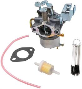 img 4 attached to KIPA Carburetor YAMAHA Replace JN6 14101 00