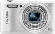 цифровая камера samsung 16 2mp optical логотип