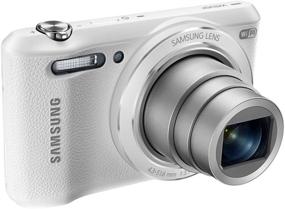 img 2 attached to Цифровая камера Samsung 16 2MP Optical