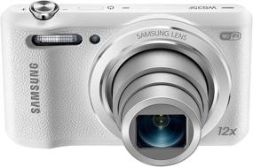 img 1 attached to Samsung 16 2MP Digital Camera Optical