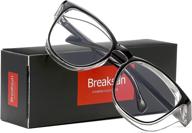 breaksun glasses medical goggles blocking logo