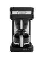 🏆 bunn csb2b speed brew elite 10-cup coffee maker in black and stainless steel logo