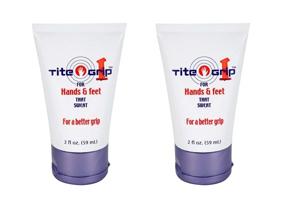 img 1 attached to 💪 Tite Grip I - Tite Grip Hand Grip Original - 2 Pack