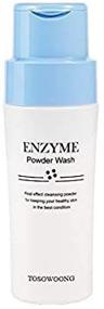 img 2 attached to Tosowoong Enzyme Powder Wash: Gentle and Effective Facial Cleanser - 70g