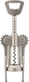 img 3 attached to 🍷 Sommelier Double Lever Corkscrew by ZWILLING J.A. HENCKELS: Stainless Steel Excellence