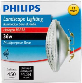 img 1 attached to 🏞️ Enhancing Outdoor Spaces: Philips Landscape Lighting 36 Watt Multi Purpose