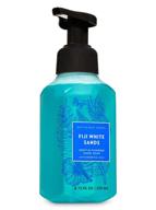 bath body works foaming classic logo