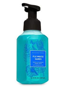 img 2 attached to Bath Body Works Foaming Classic