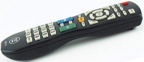 img 1 attached to Westinghouse RMT-19 RMT19 Remote Control: Compatible with VR4625 LED LCD TV