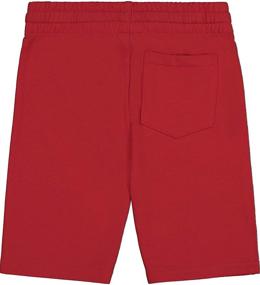 img 1 attached to Calvin Klein Waistband Heather 16 Boys' Clothing in Shorts