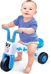 img 3 attached to Voyage Sports No Pedal Balance Toddler