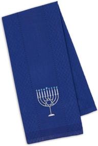 img 1 attached to DII Hanukkah Holiday Decorative Oversized