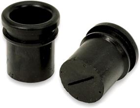 img 1 attached to 🔍 Moroso 68775 Breather Grommets - Set of 2