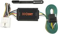 curt 56107 пользовательский проводной коннектор логотип