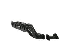 🔥 pacesetter 70-1102 black exhaust header: unleash power and style logo