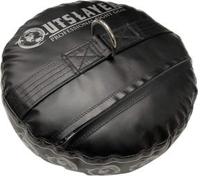 img 2 attached to 🥊 Enhance your Boxing or MMA Training with the Outslayer Double End Heavy Bag Anchor