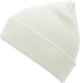 img 2 attached to Beanie Classic Beanies Headwear Mix Color Outdoor Recreation and Outdoor Clothing