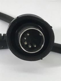 img 1 attached to Honda Goldwing Replacement Headset 08118 KM10A01