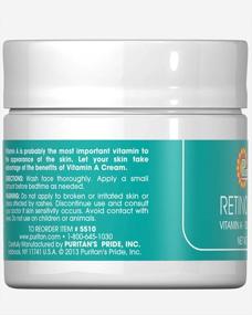 img 1 attached to 🌟 2 oz Retinol Cream with 100,000 IU per oz