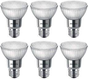 img 4 attached to 💡 Philips LED 471151 Dimmable Bulb: Energy-efficient and Perfect Light Control