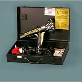 img 2 attached to Shrinkfast 998 Heat Gun Kit